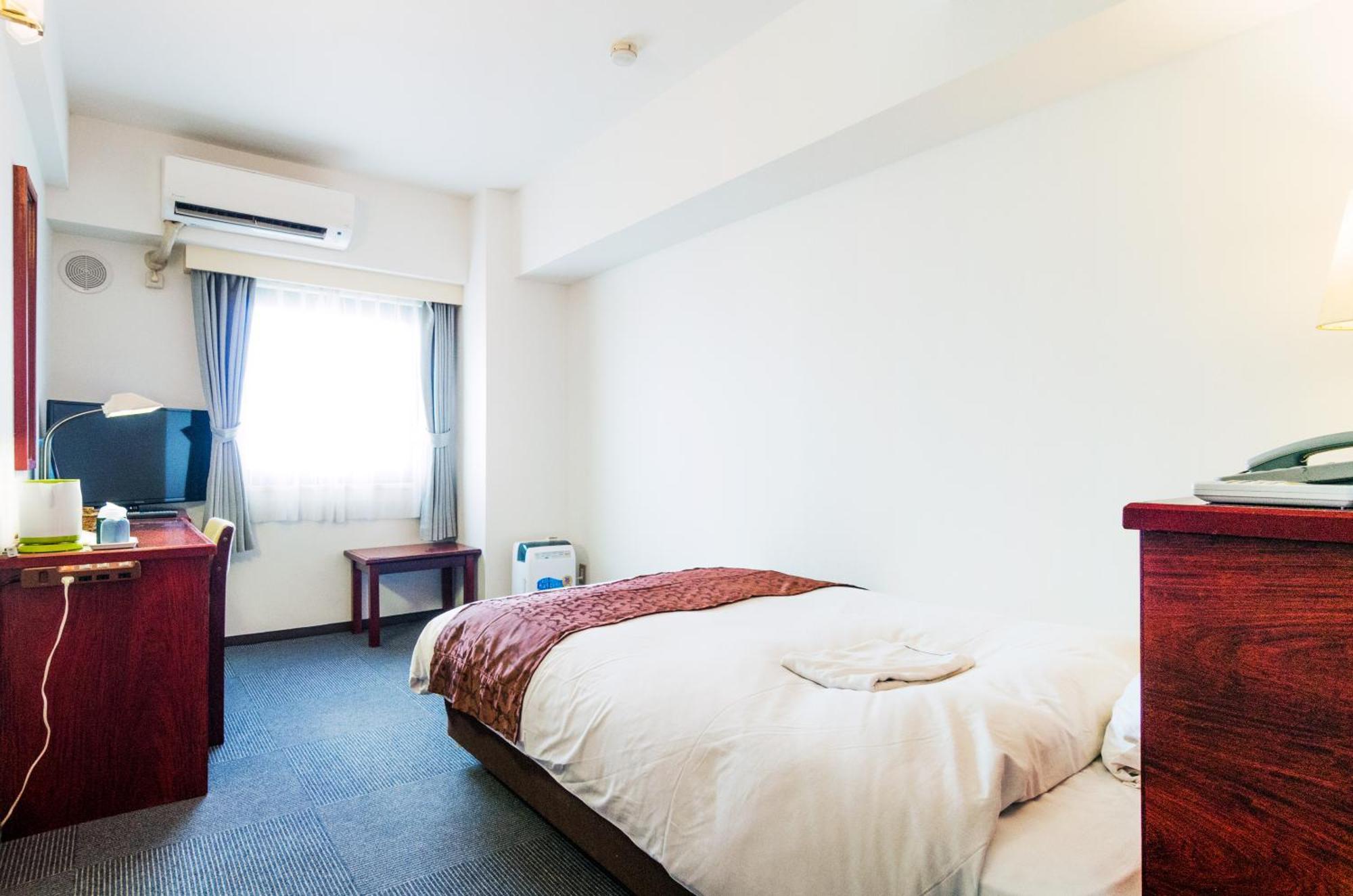 Sky Heart Hotel Koiwa Tokio Exterior foto